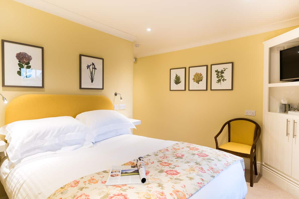 Classic Double Room, 1 Double Bed