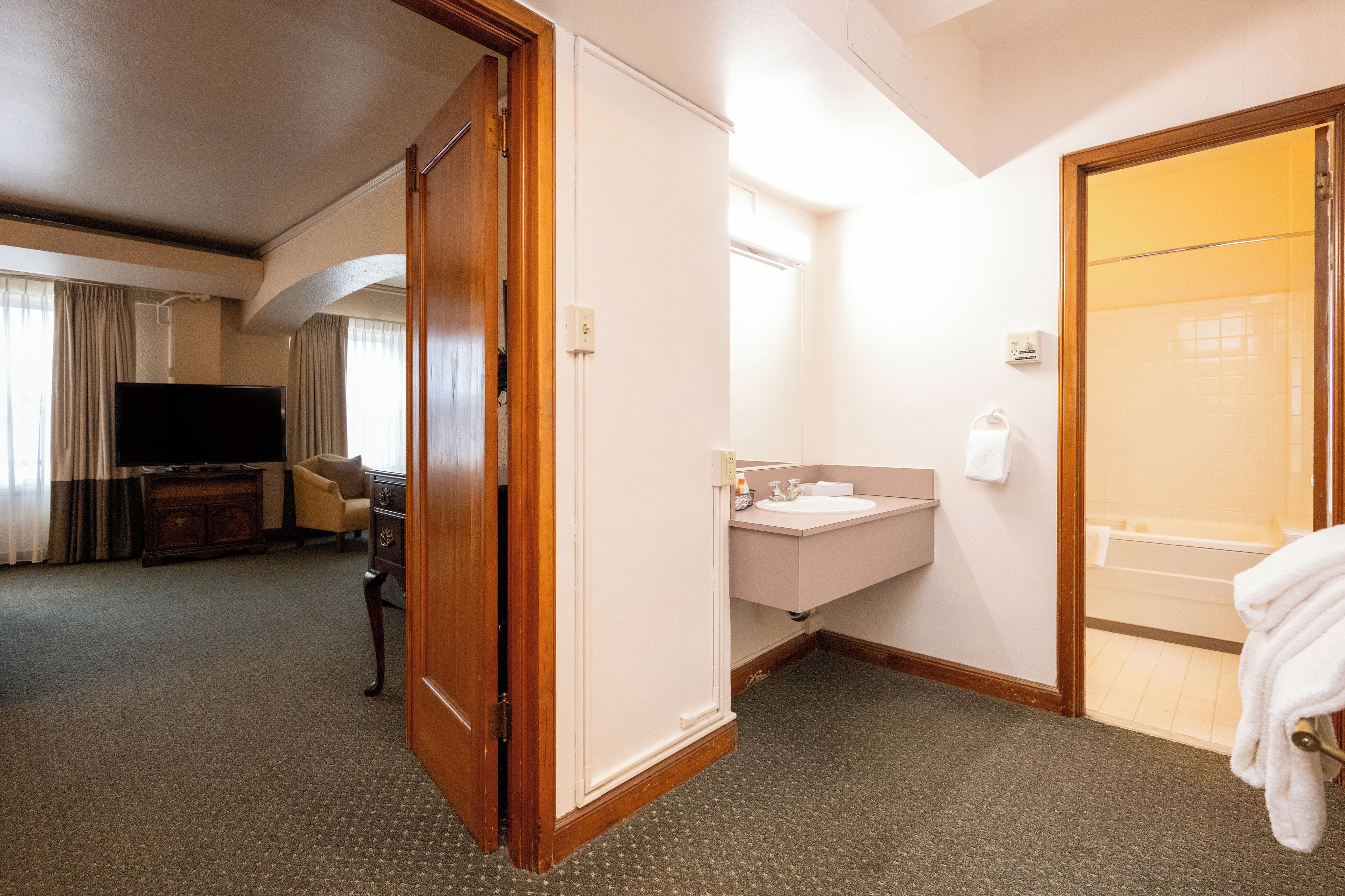 Foto - The Inn at Virginia Mason