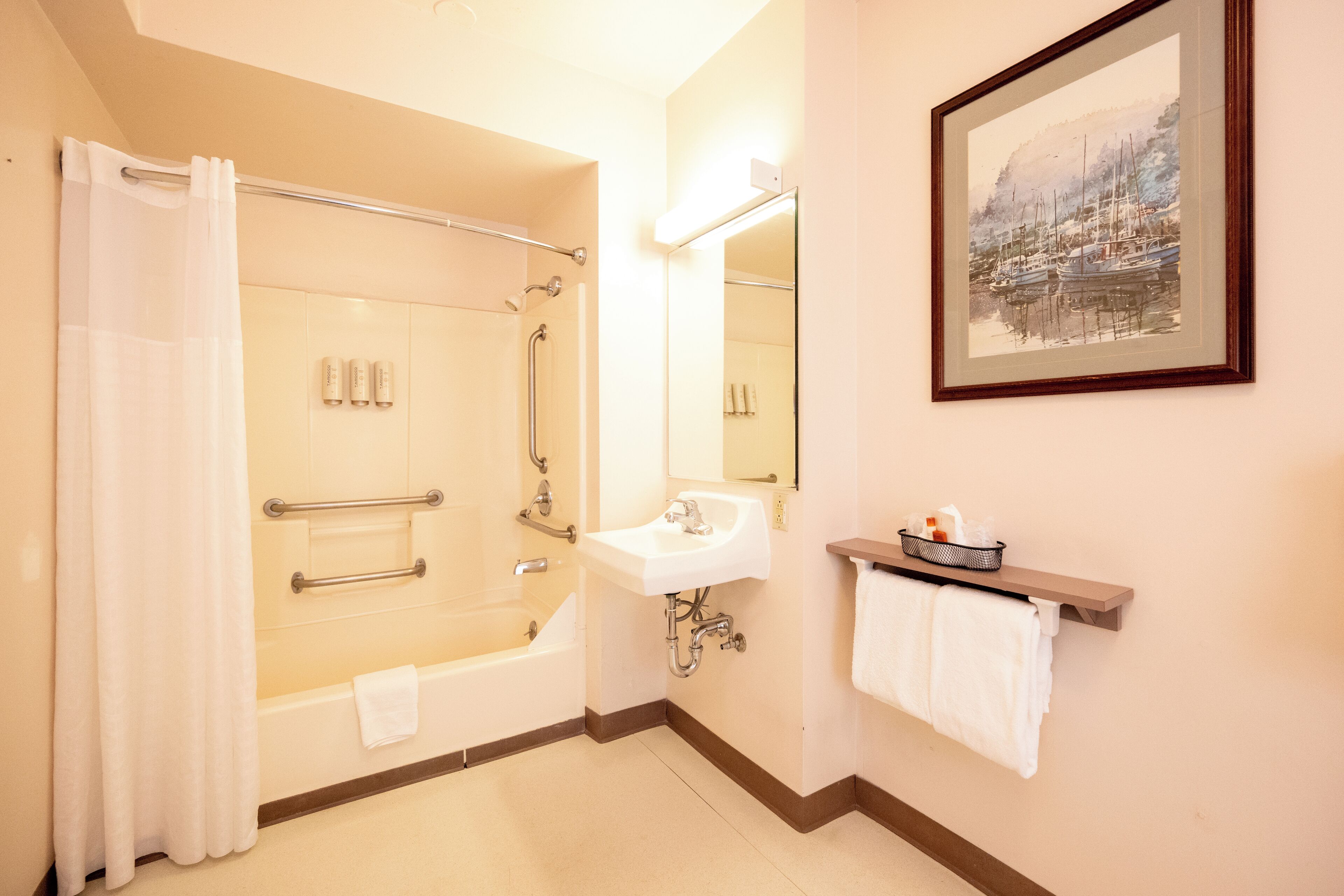 Foto - The Inn at Virginia Mason