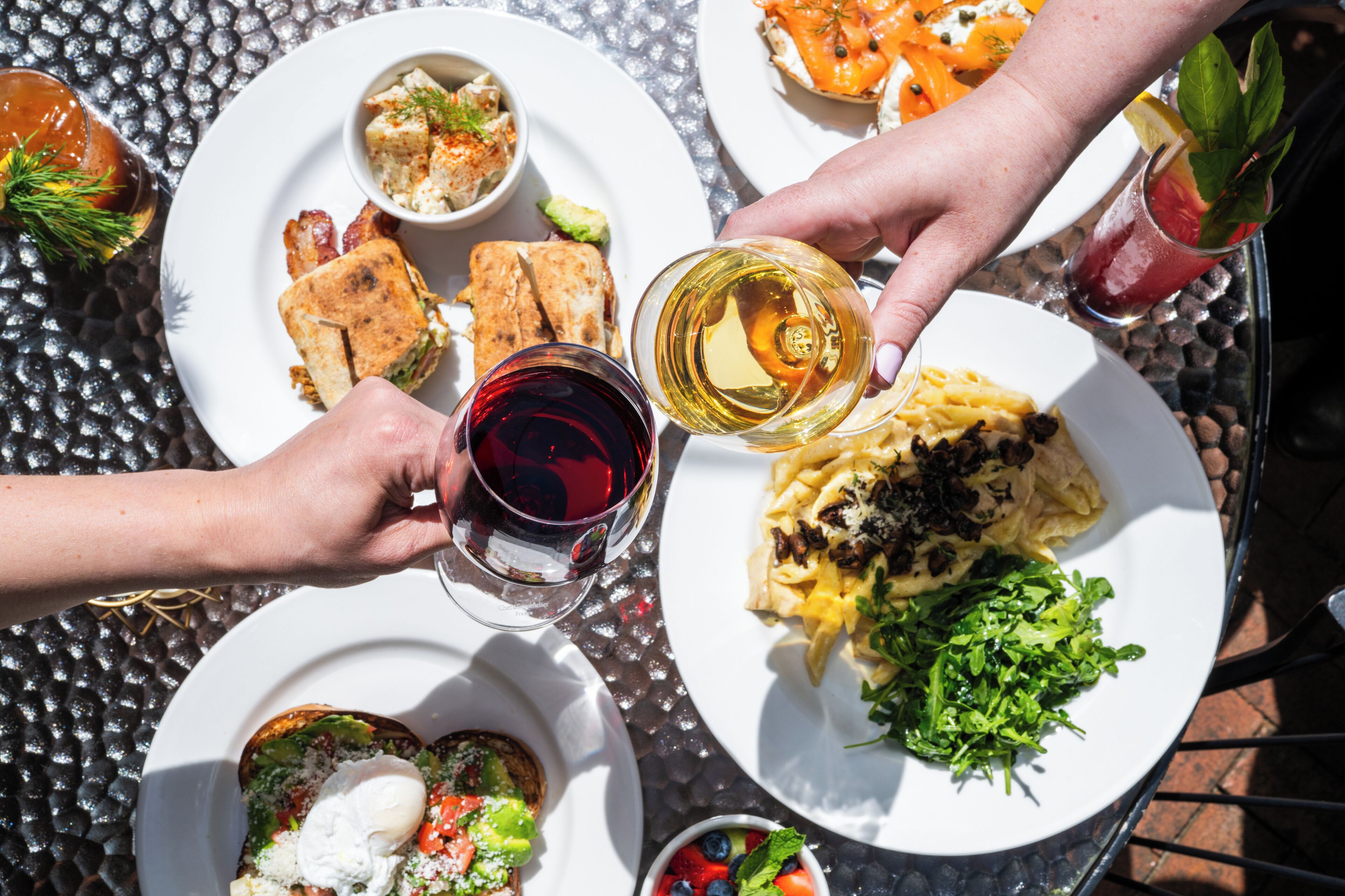 Foto - The Inn at Virginia Mason