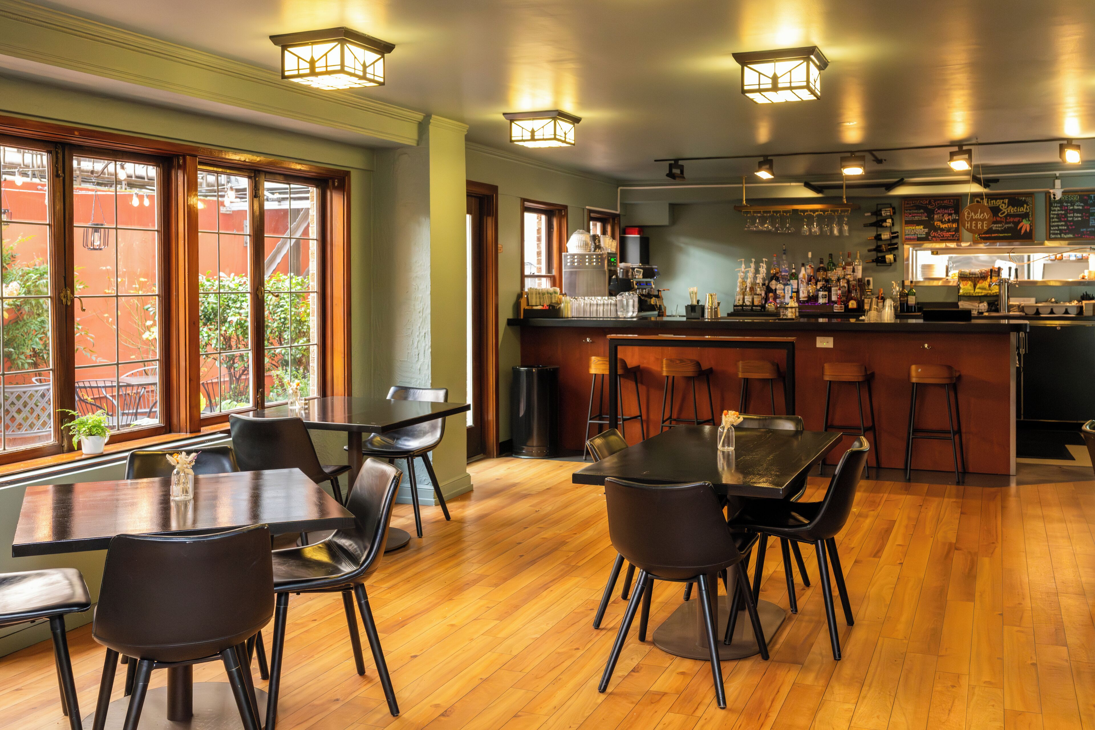 Restaurante