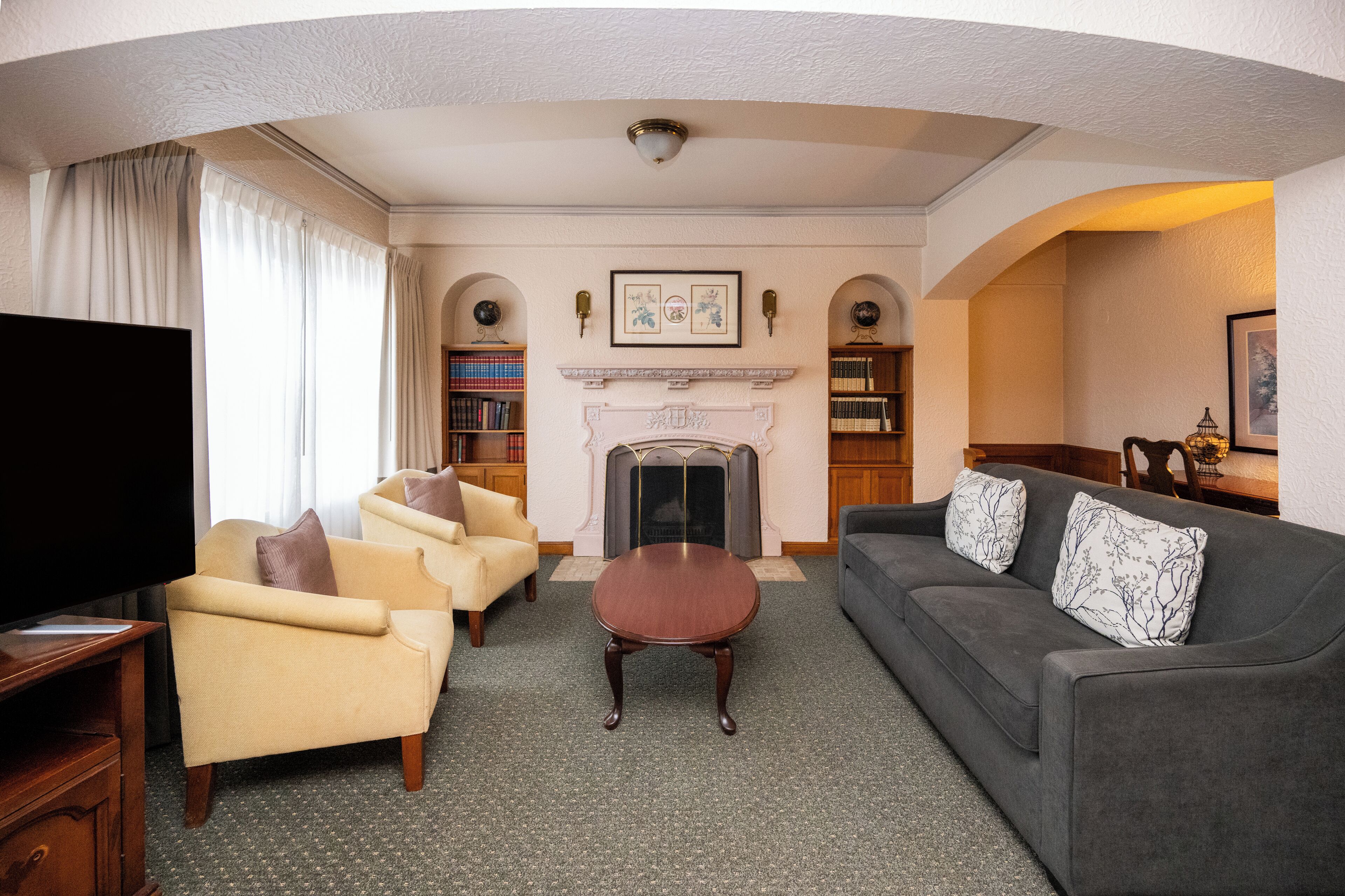 Foto - The Inn at Virginia Mason