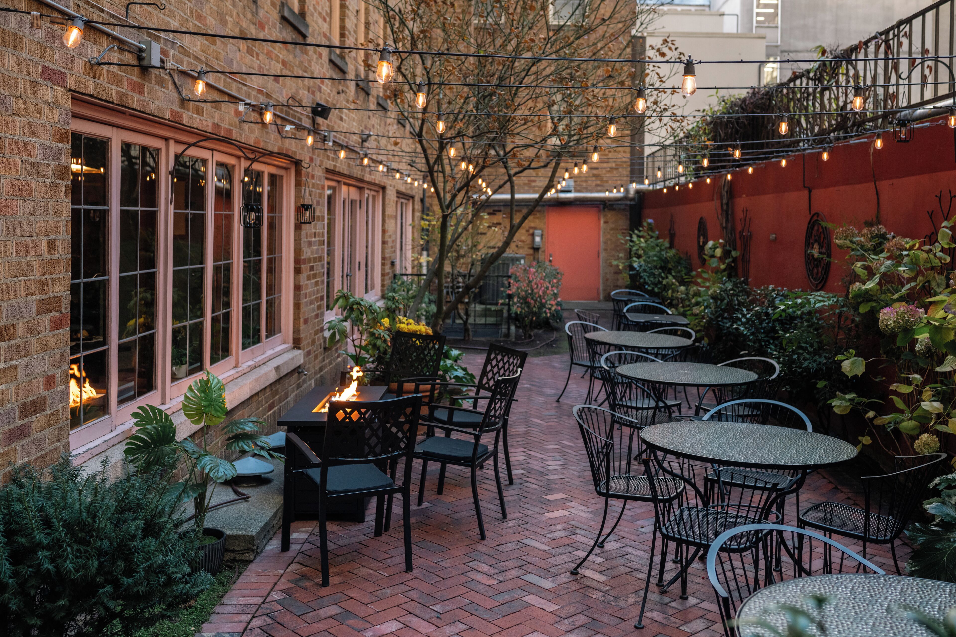 Foto - The Inn at Virginia Mason