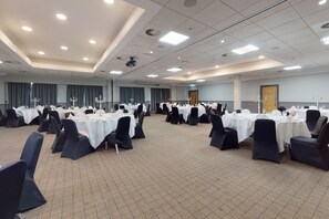 Meeting facility - Village Hotel Hull (Hull)