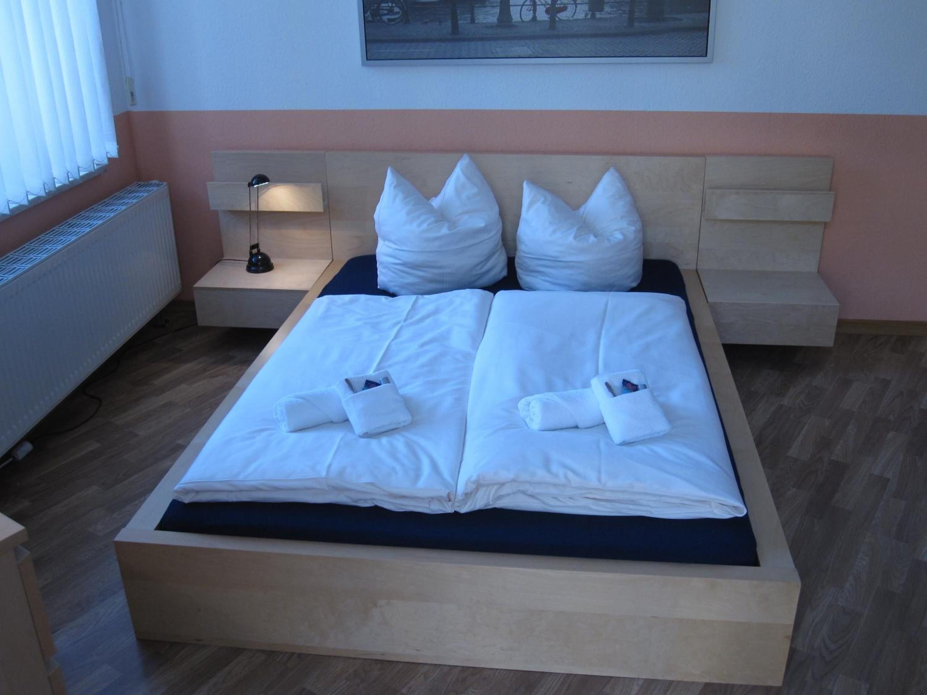 Photo - Hotel My Bed Dresden