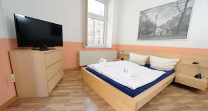 My Bed Dresden