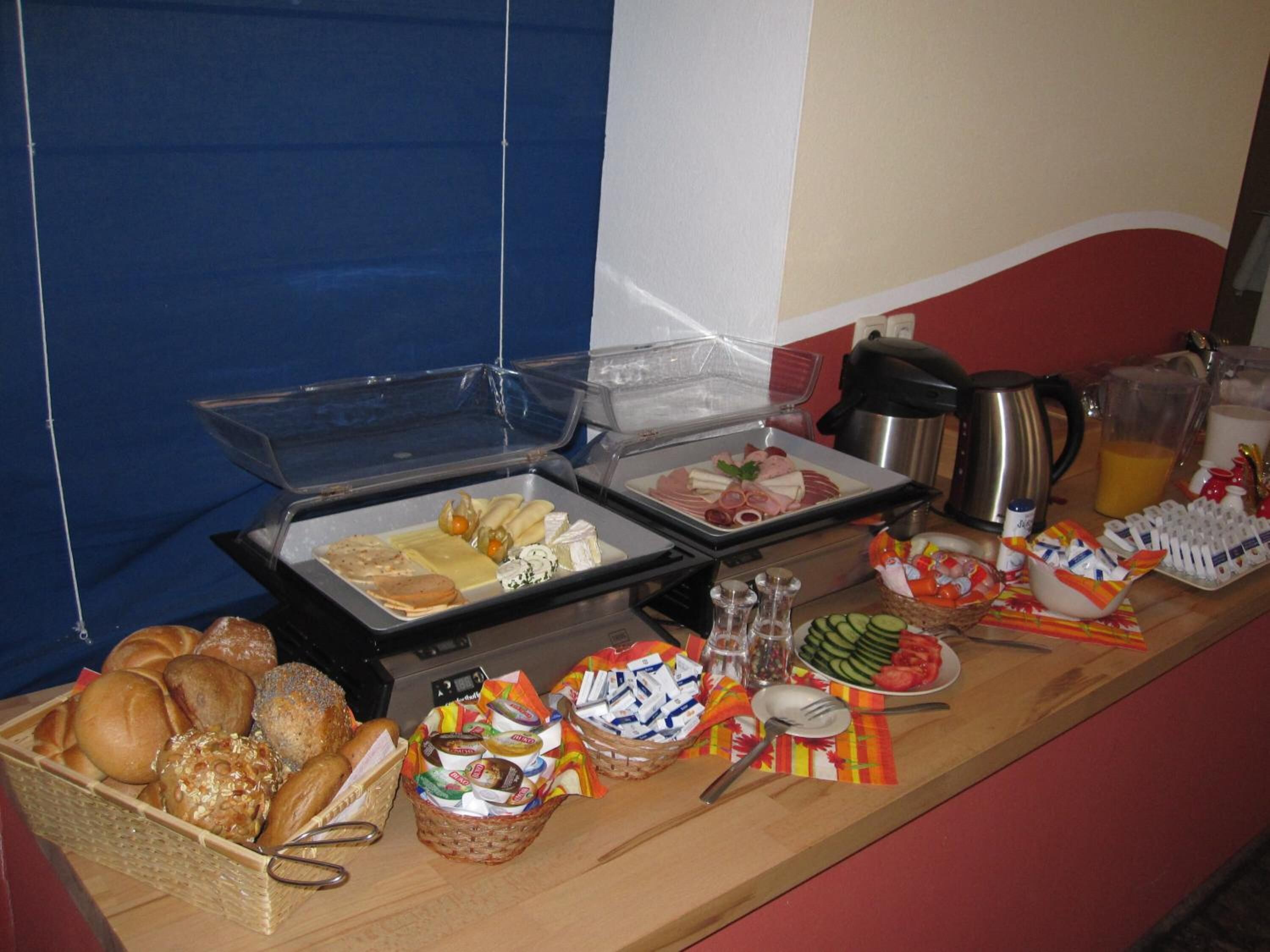 Photo - Hotel My Bed Dresden