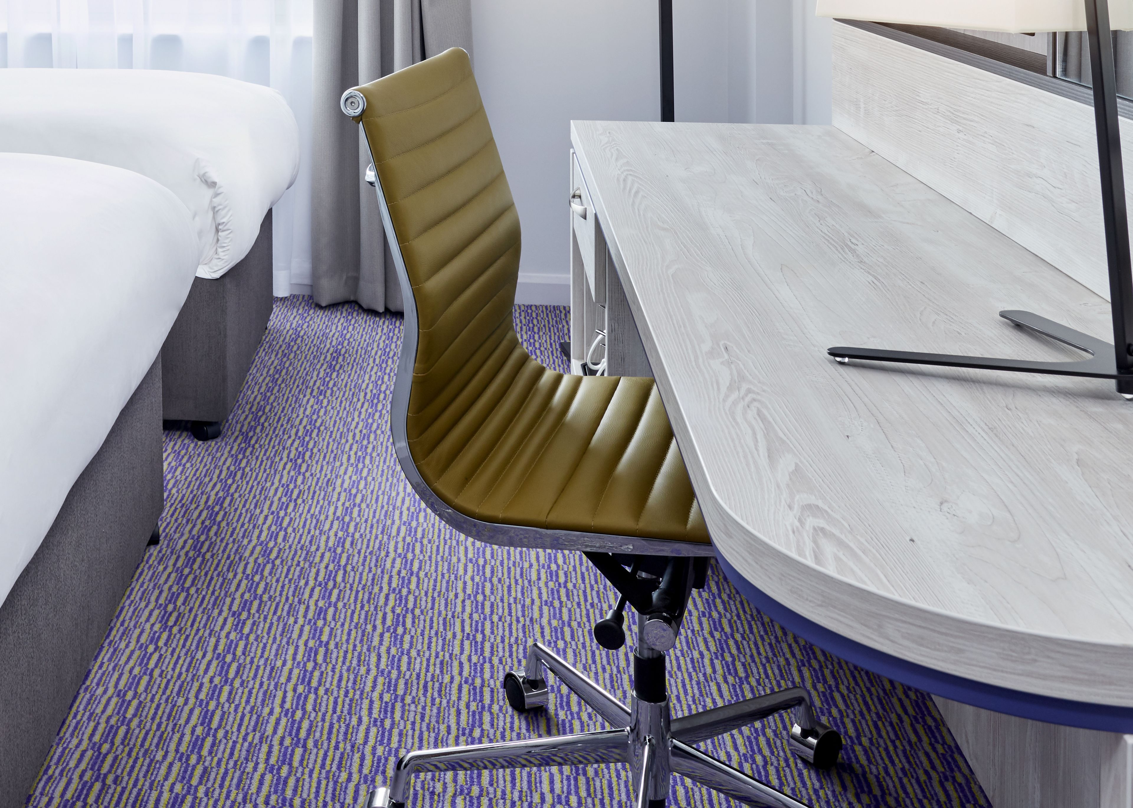 standard triple | in-room safe, desk, iron/ironing board, free wifi