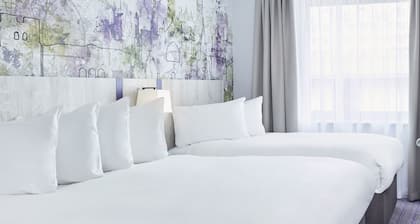 Leonardo Hotel Exeter