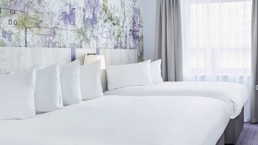Leonardo Hotel Exeter