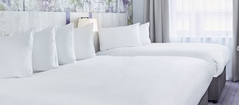 Leonardo Hotel Exeter