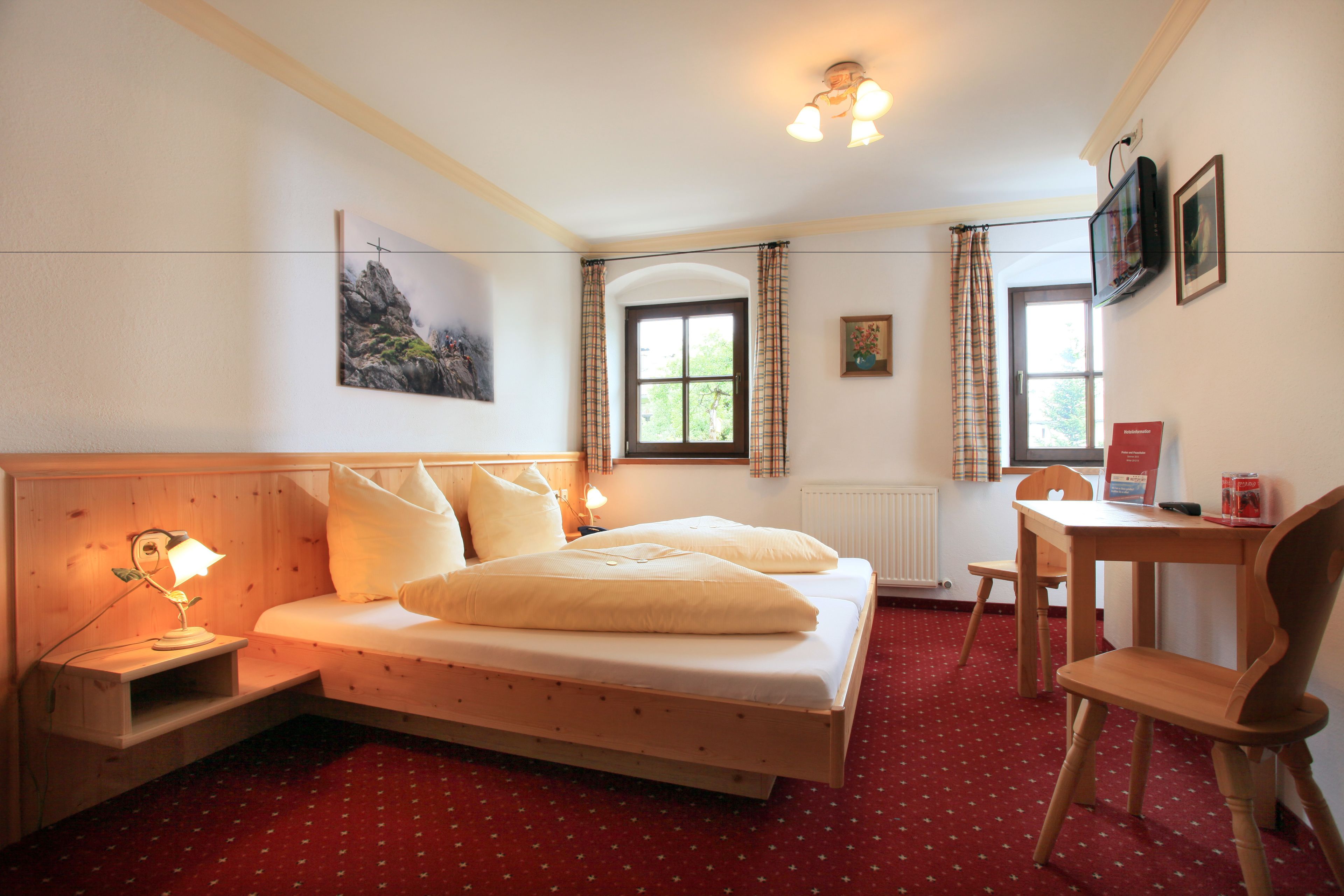 double room | premium bedding, in-room safe, wifi, bed sheets
