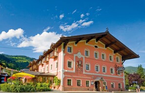 Front of property - Hotel Reitlwirt (Brixen im Thale)