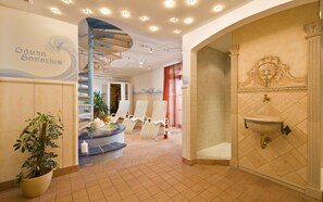 Spa - Hotel Reitlwirt (Brixen im Thale)