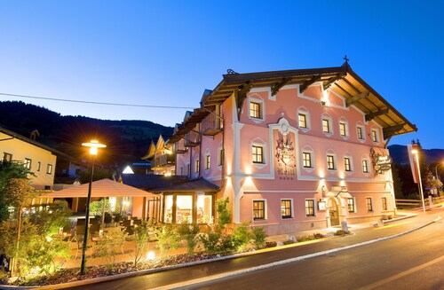Hotel Reitlwirt