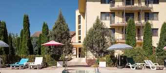 Grand Hotel Brasov
