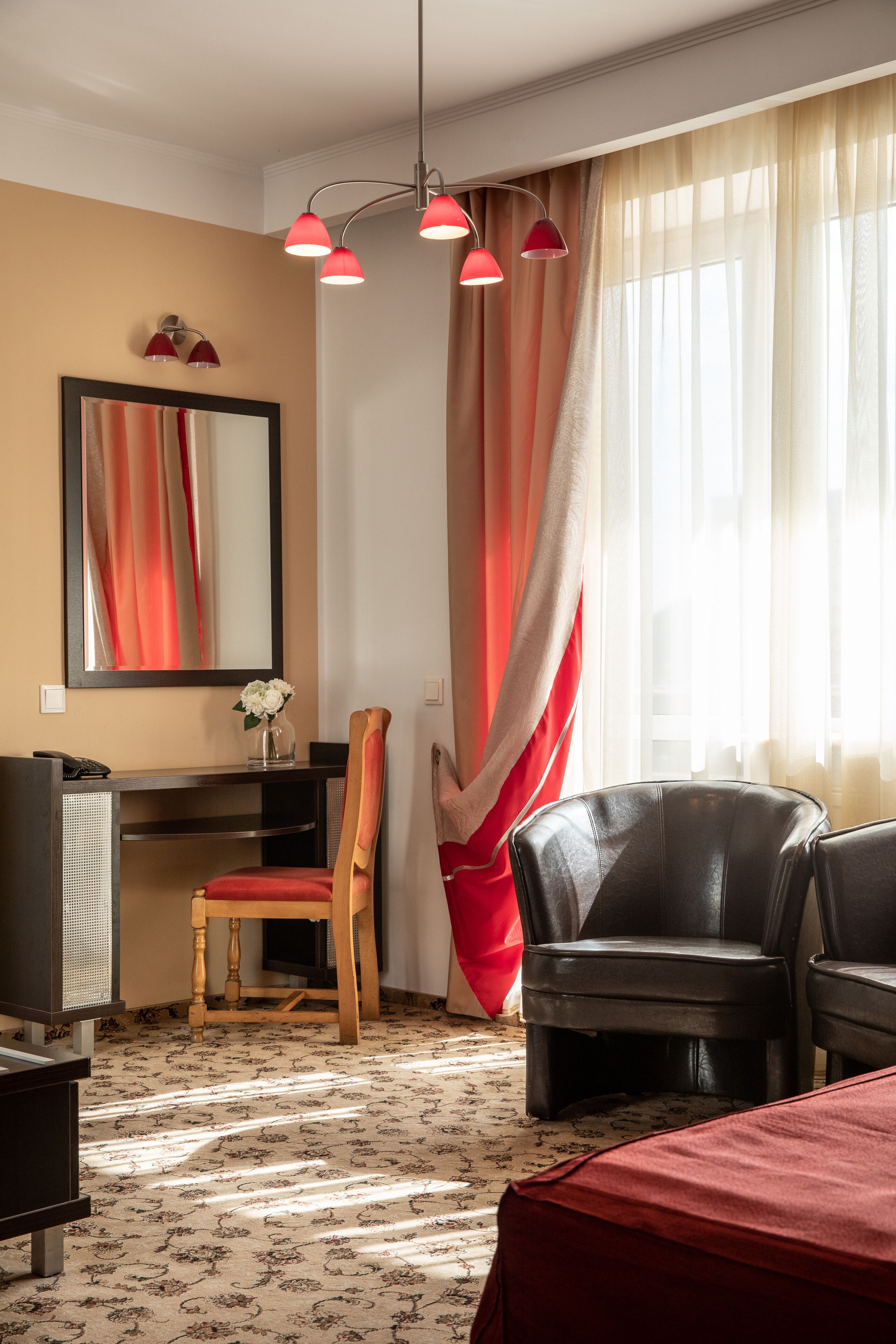 executive room, balcony | view from room