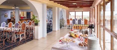 Sala de reuniones