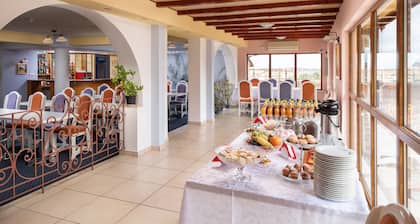 Grand Hotel Brasov
