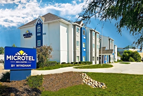 Microtel Inn & Suites by Wyndham Council Bluffs/Omaha