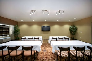 Salle de réunion