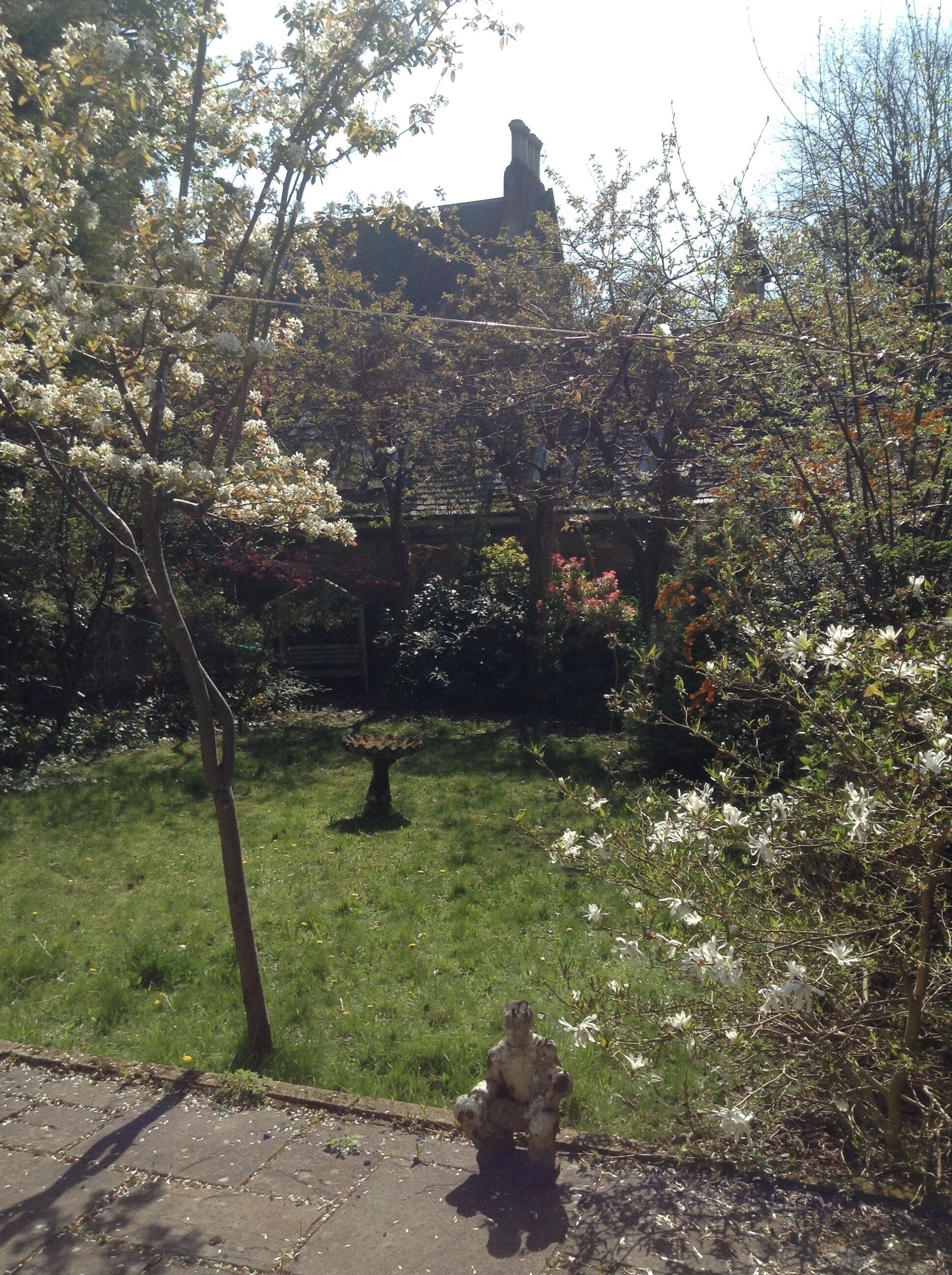 Photo - The Georgian House