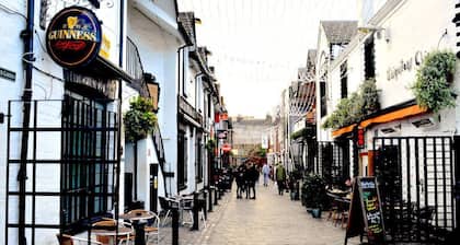 The Georgian House Hotel