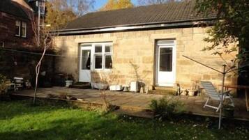 Bungalow, Ensuite, Garden View (Coach house Sydenham Roa) | Exterior