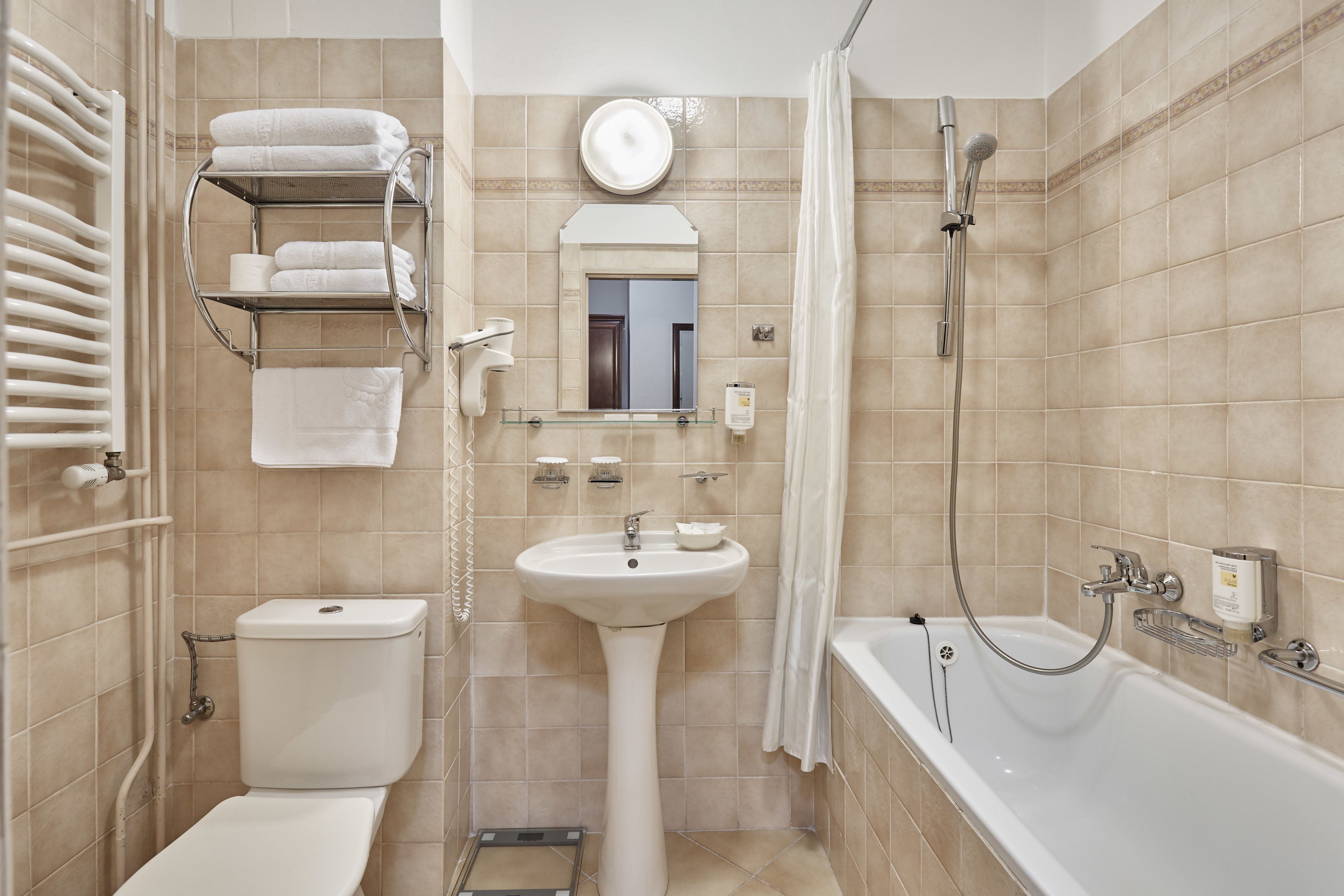 Photo - Hotel Romance