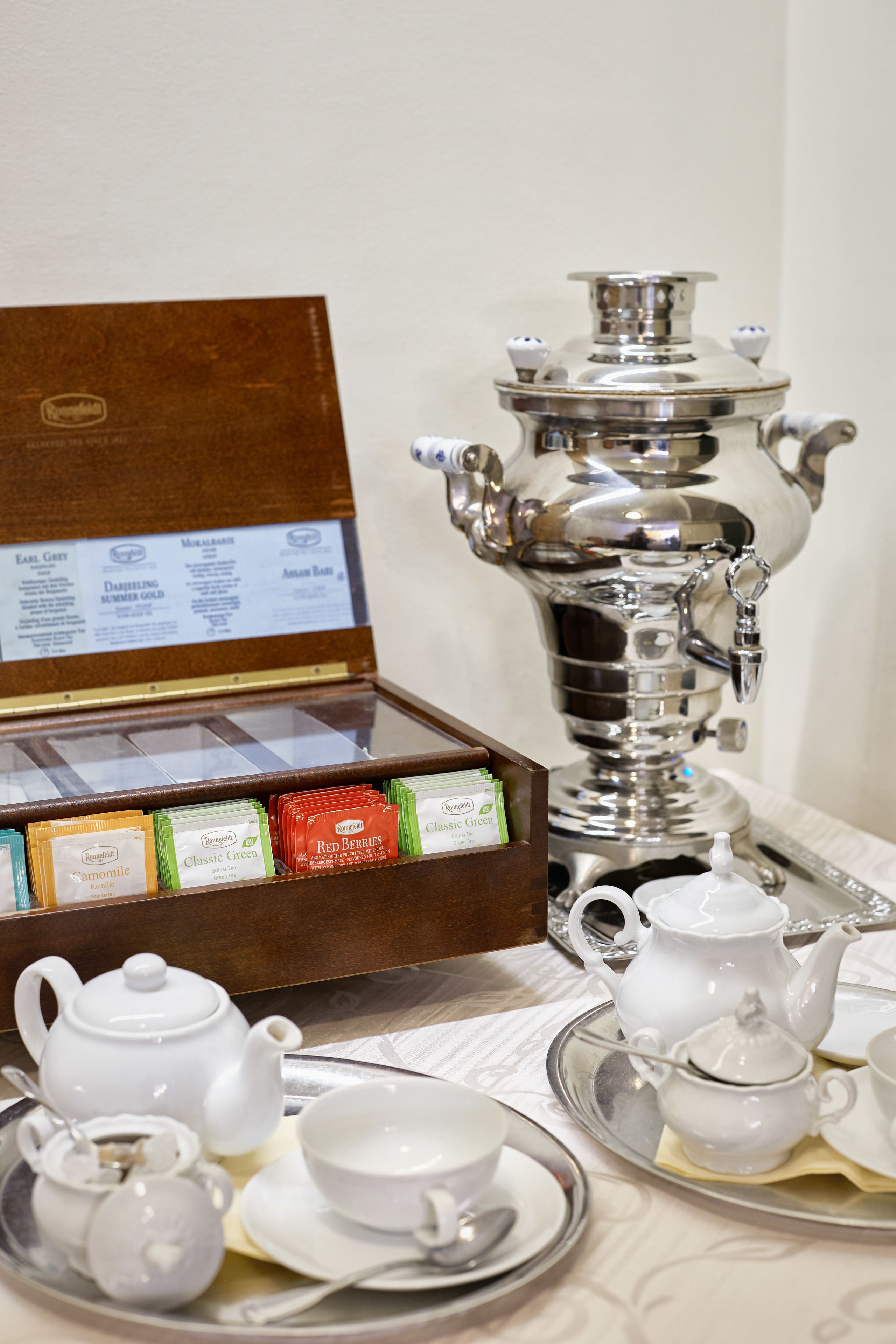 Photo - Hotel Romance