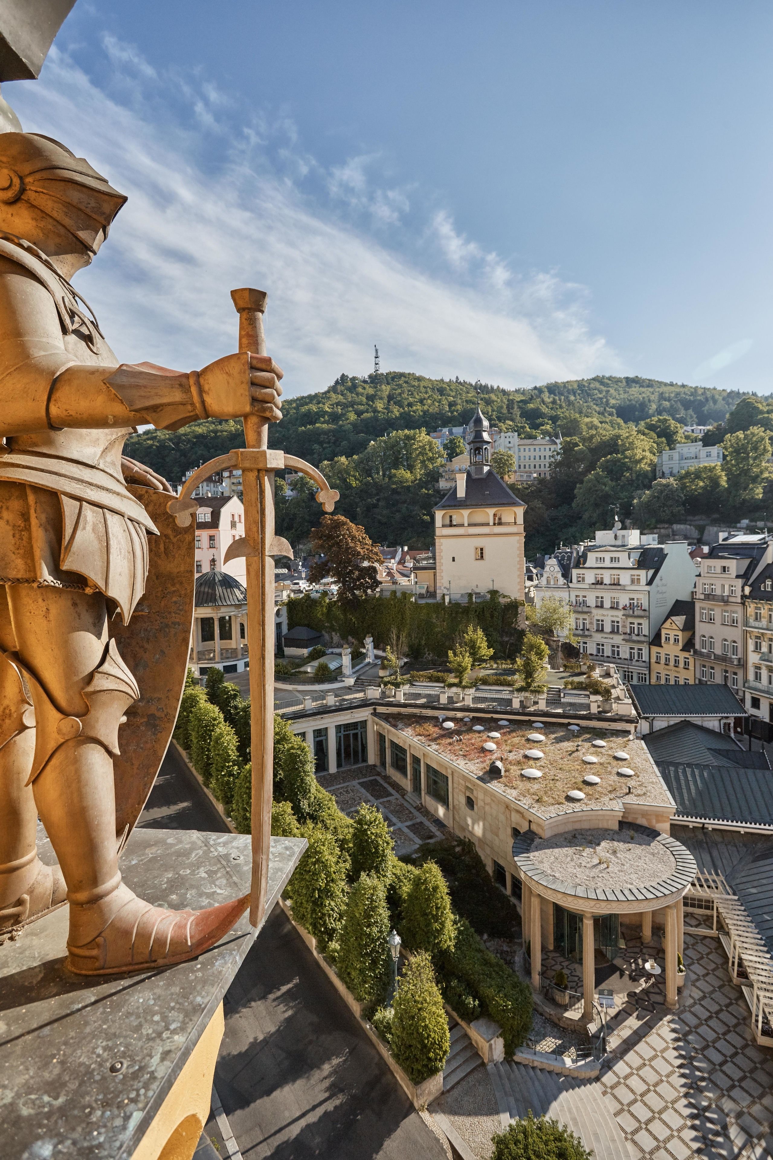 Photo - Hotel Romance