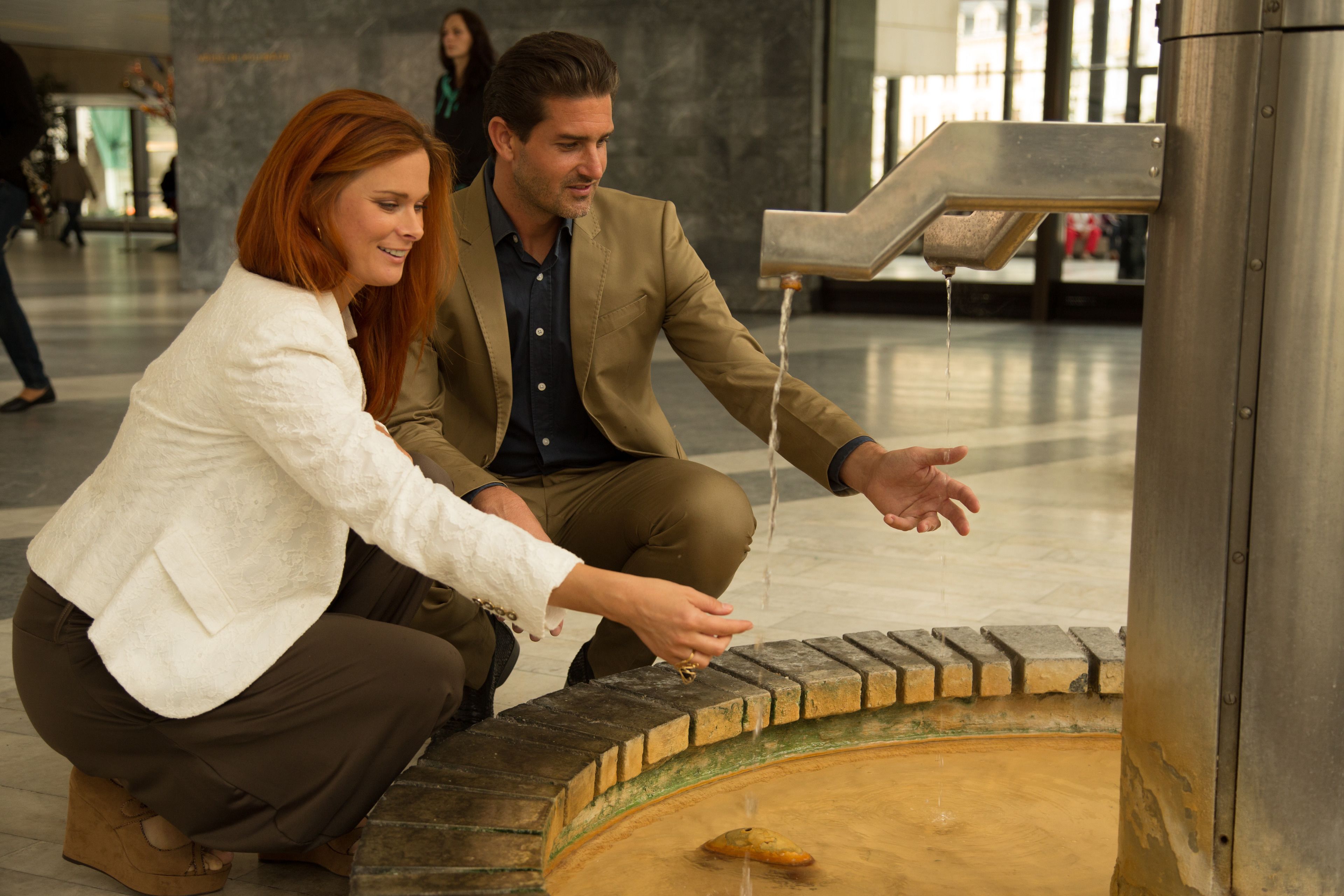 Photo - Hotel Romance