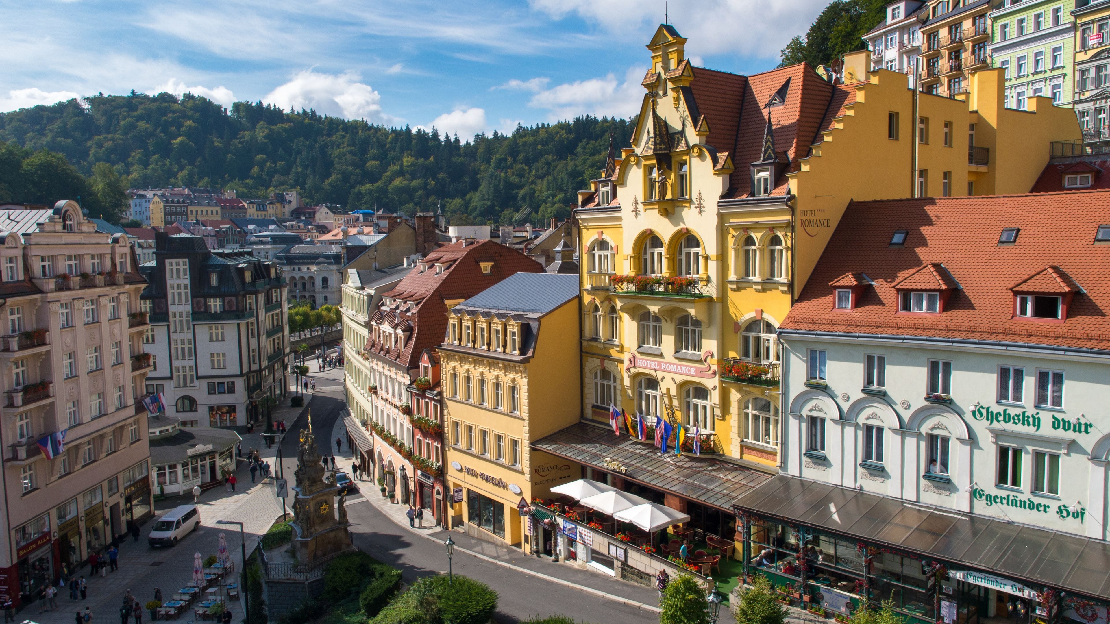 Photo - Hotel Romance