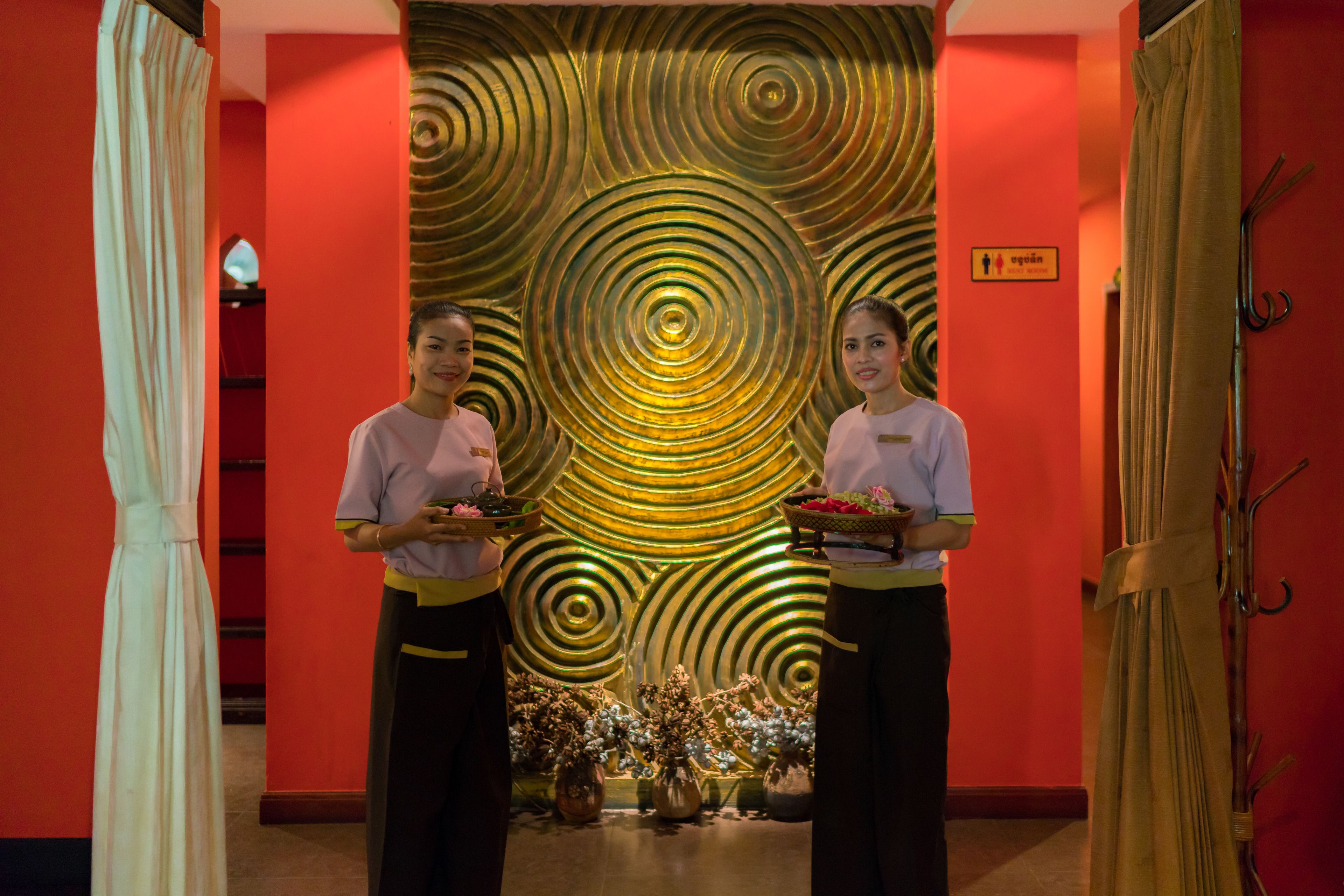 Photo - Angkor Miracle Resort & Spa