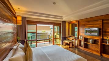 Suite (Penthouse)