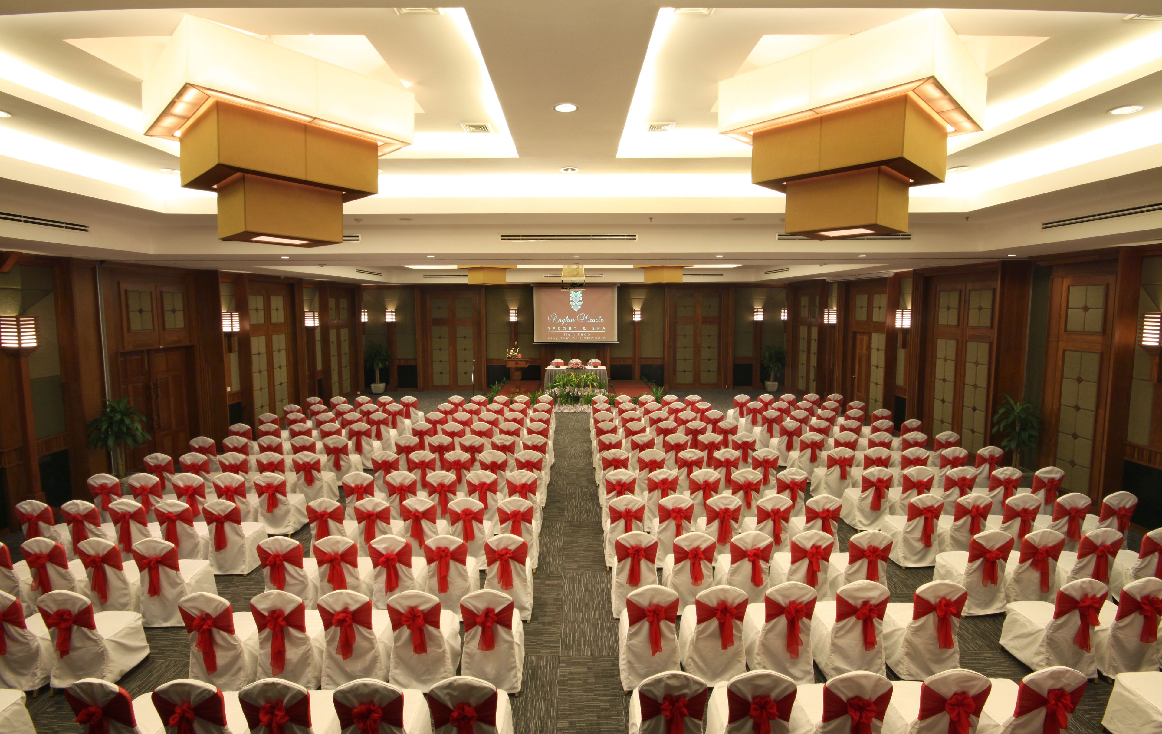 Photo - Angkor Miracle Resort & Spa