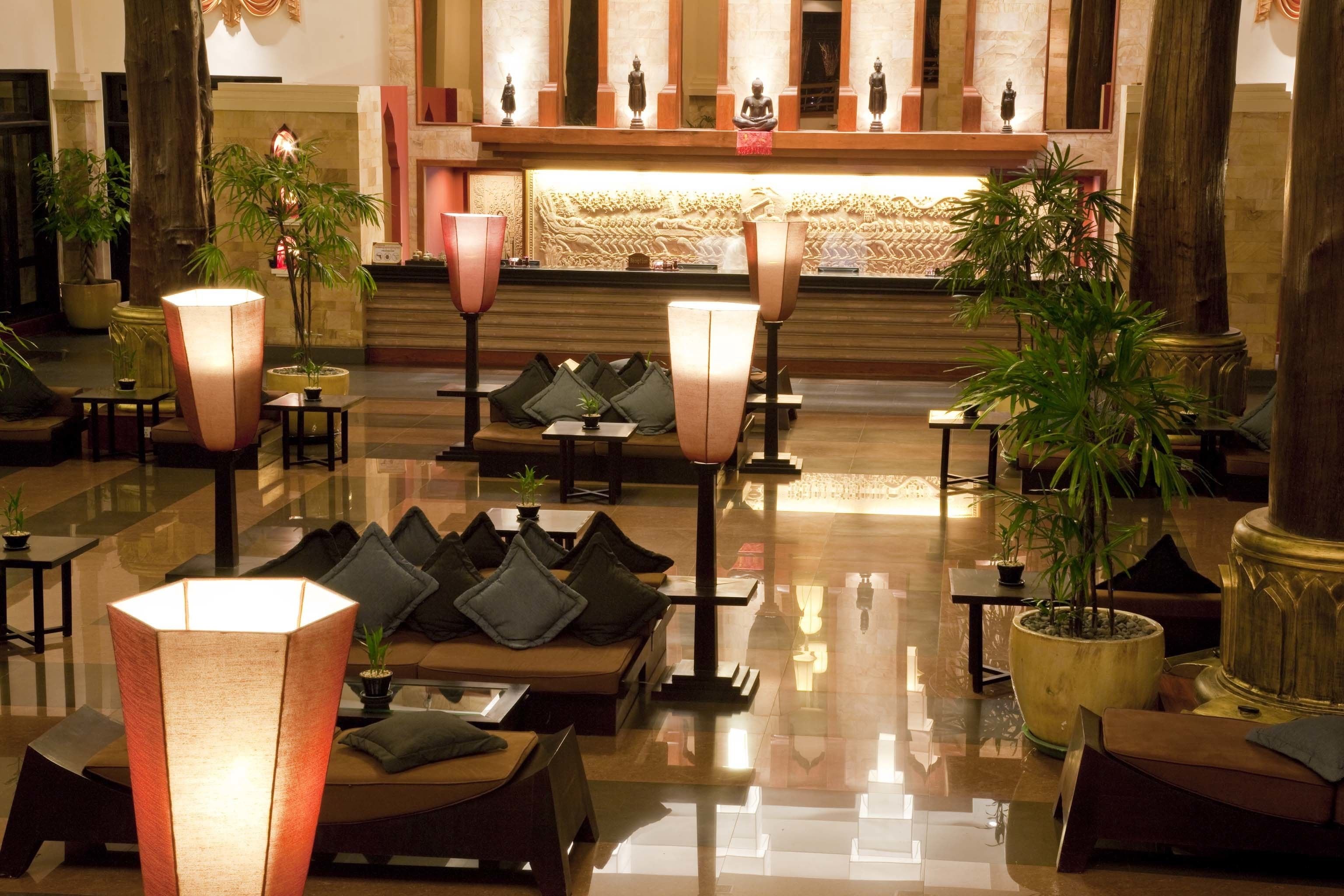 children’s activities