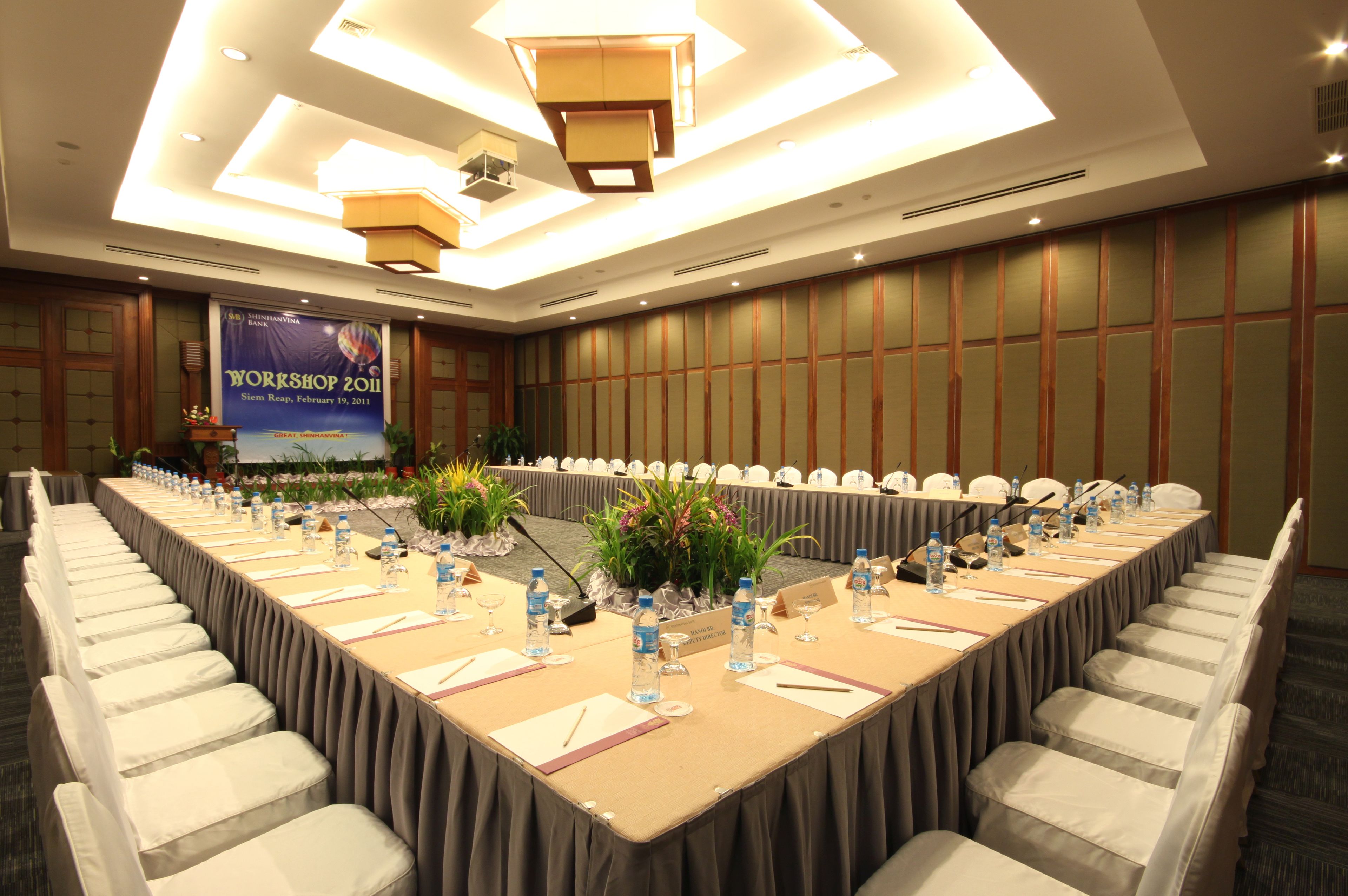 Photo - Angkor Miracle Resort & Spa