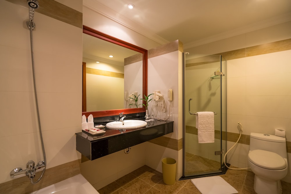 Angkor Miracle Resort & Spa by null