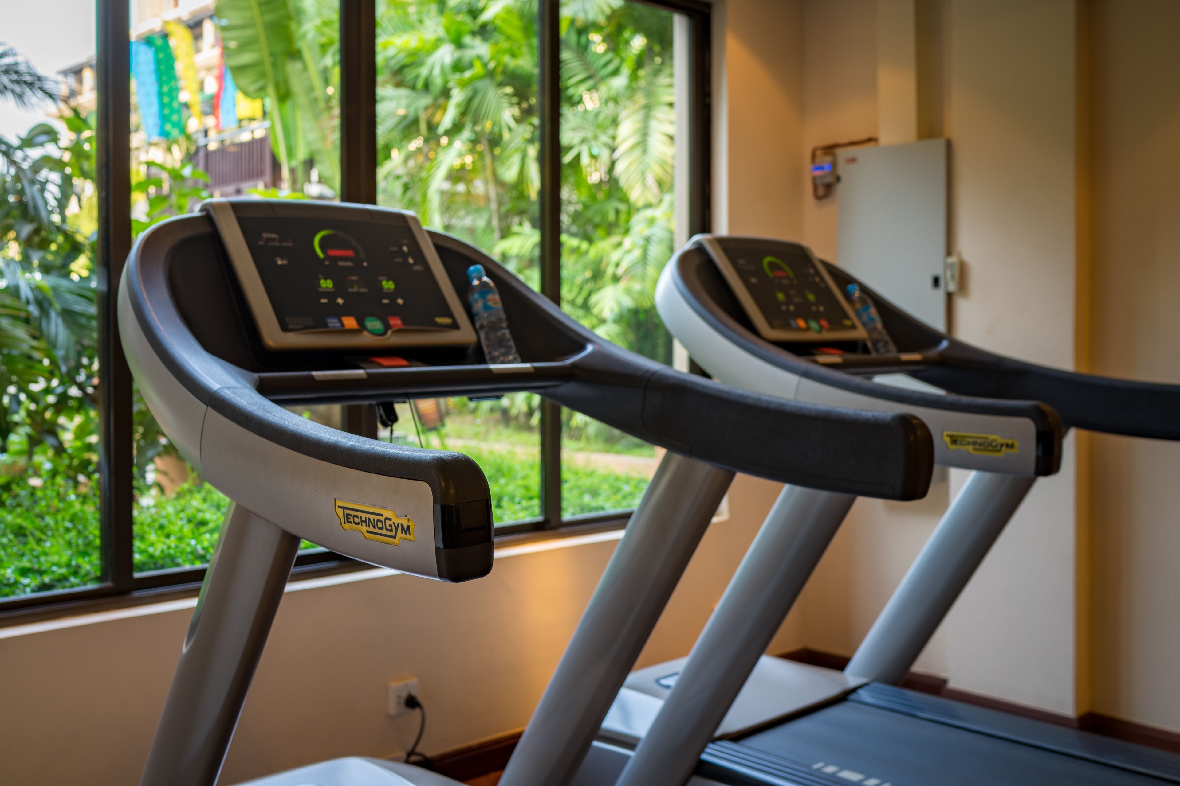 Photo - Angkor Miracle Resort & Spa