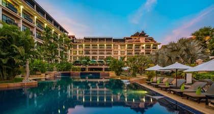 Angkor Miracle Resort & Spa