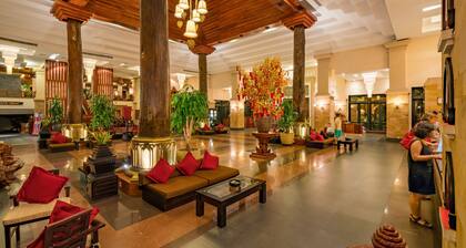 Angkor Miracle Resort & Spa