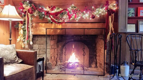 Lumberville 1740 House