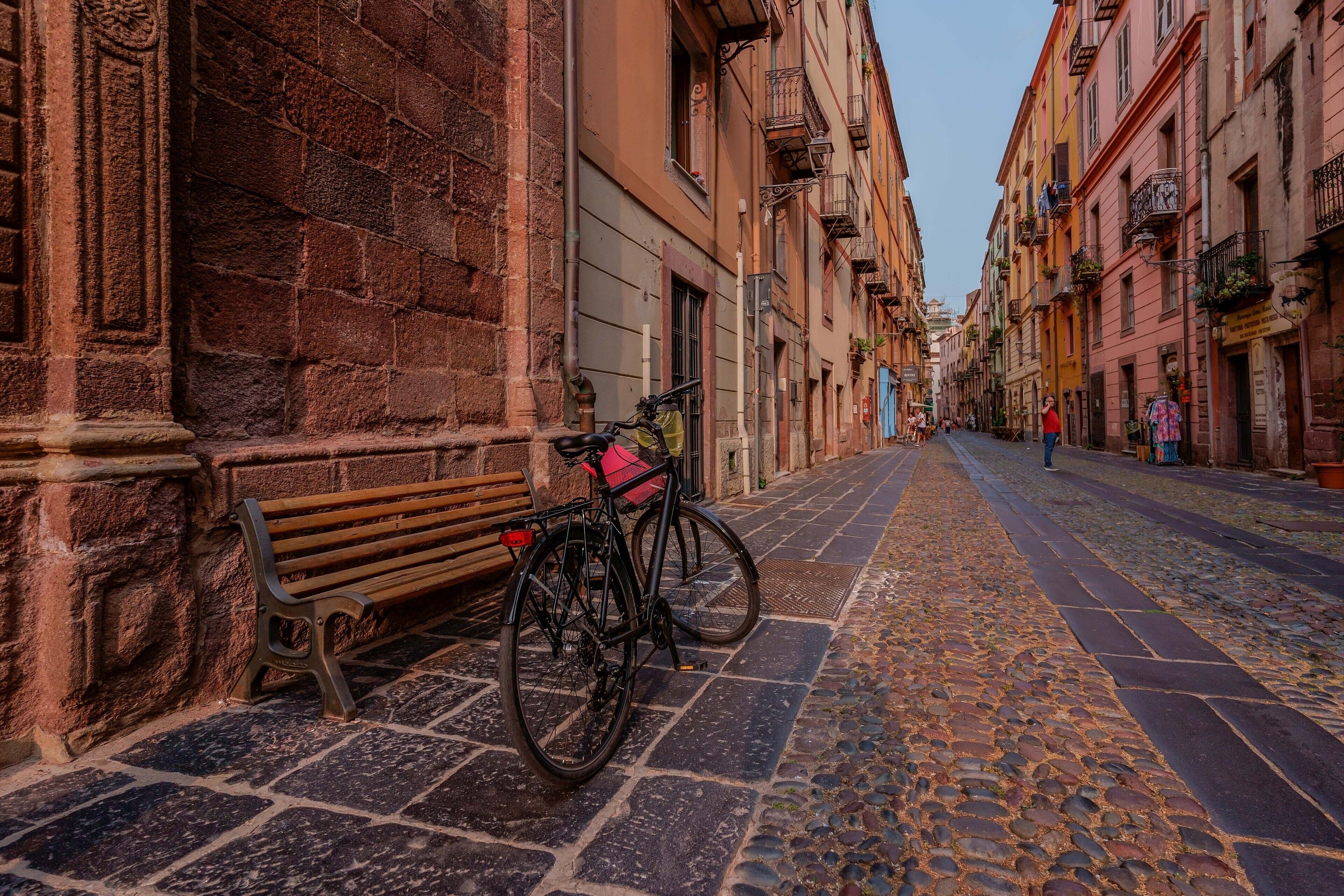 Foto - Palazzo Pischedda