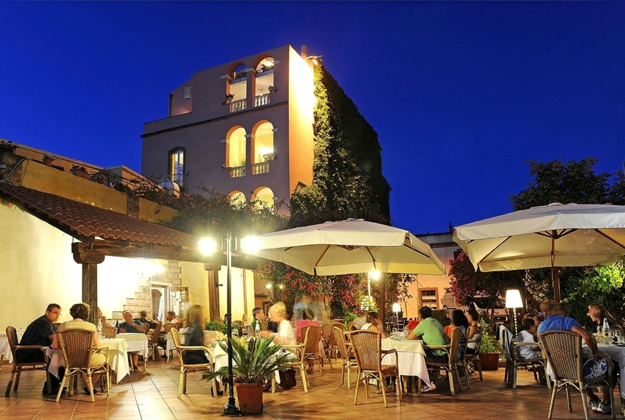 3 Star Hotels