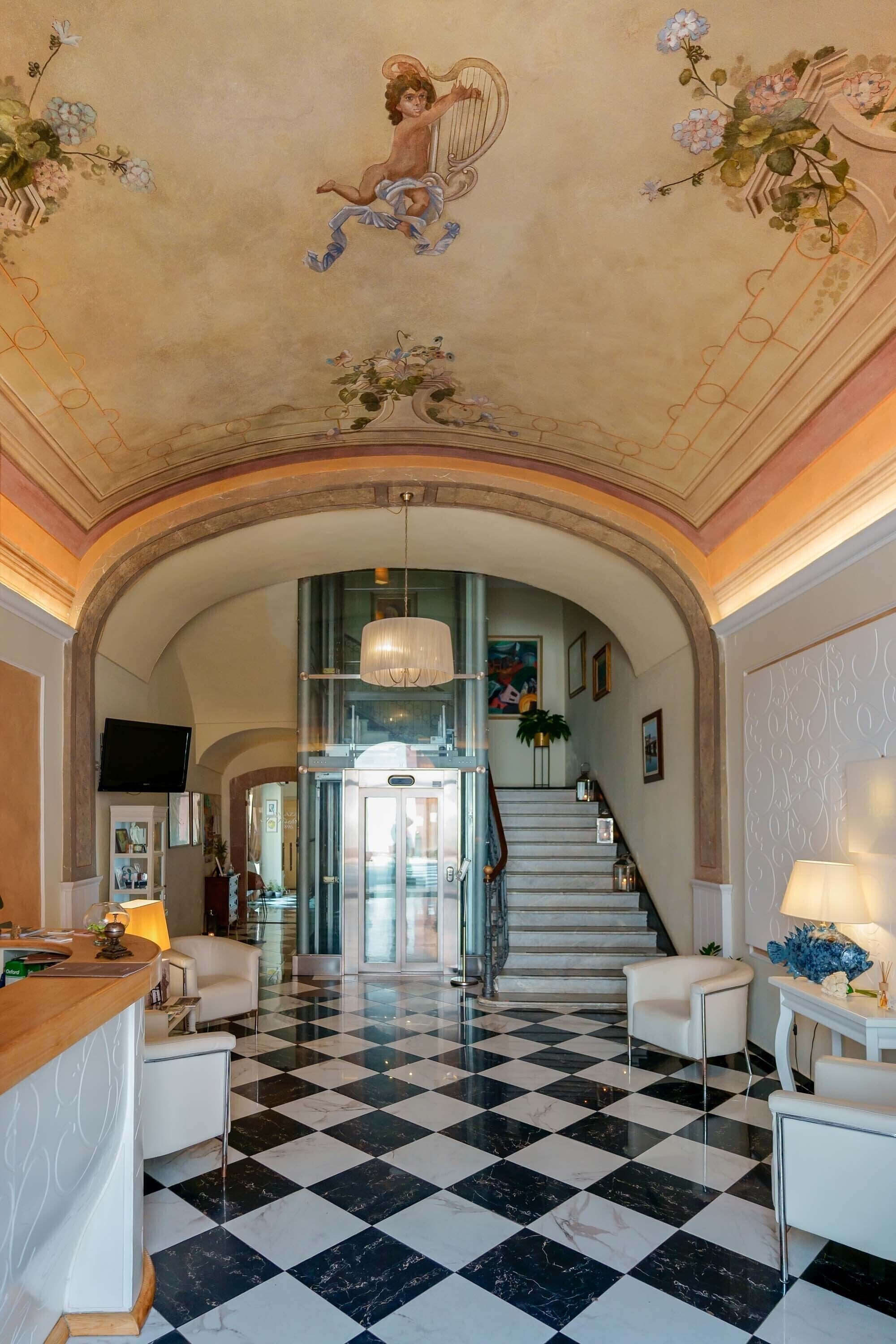 Foto - Palazzo Pischedda