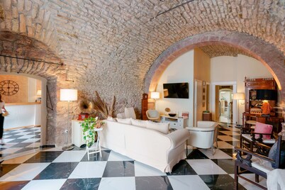 Hotel Palazzo Pischedda