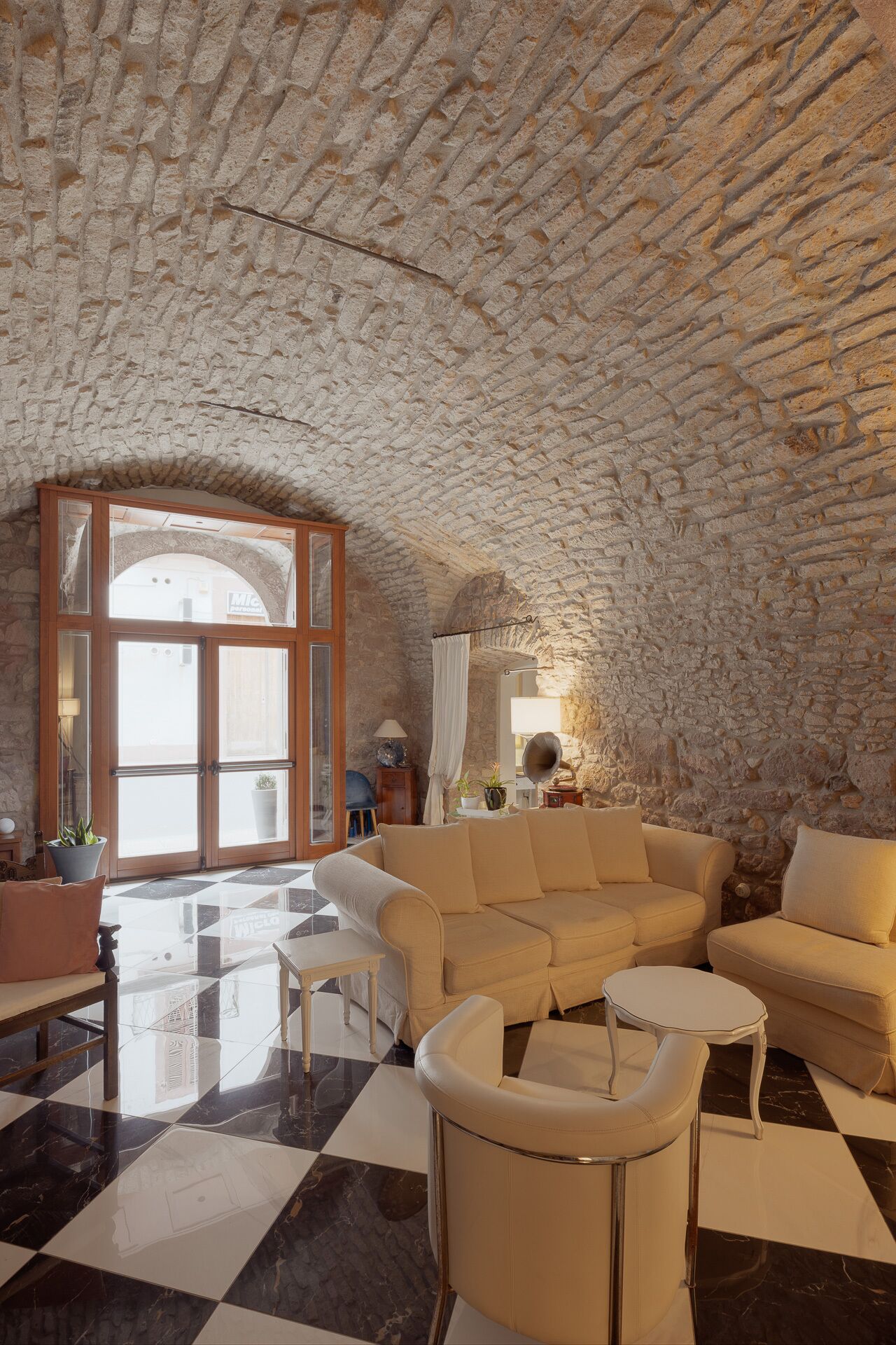 Foto - Palazzo Pischedda