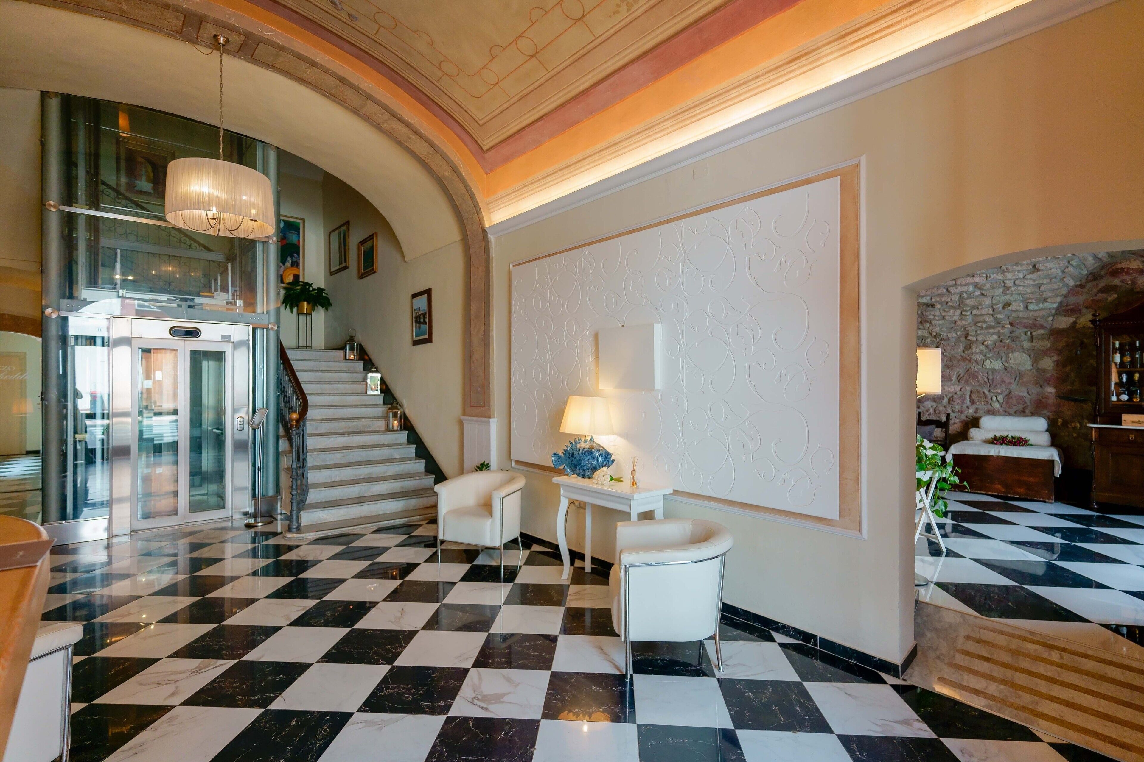 Foto - Palazzo Pischedda