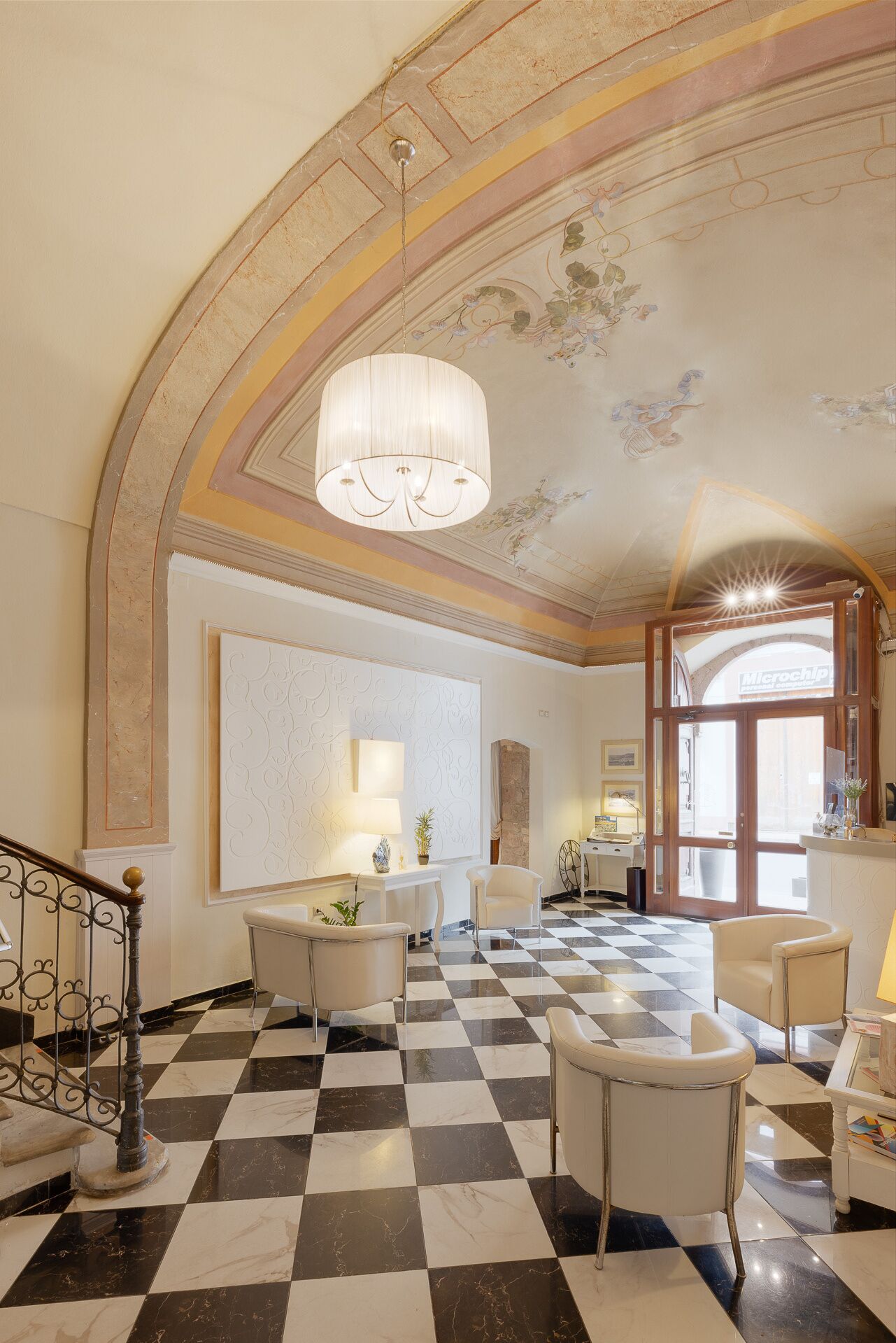 Foto - Palazzo Pischedda